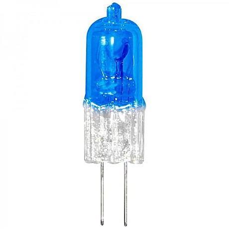 Лампа Feron галогенненная G4 12V 20W супер белая HB2/100