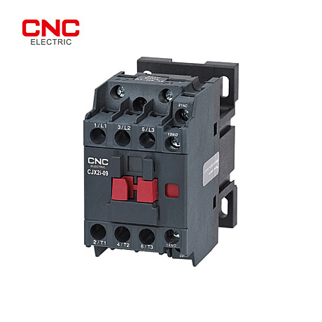 Контактор CJX2-1 25A 220V-230V CNC