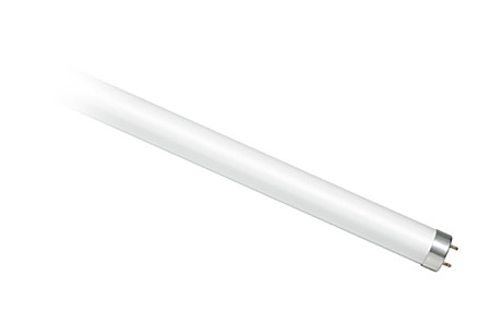 Лампа светодиодная LED-T8 30Вт 230В G13 6500К 2440Лм 1200мм матовая NEOX/ IN Home
