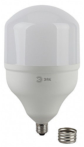 Народная Лампа светодиодная Т-150 Вт 230В 6500К Е27 (168х275мм)