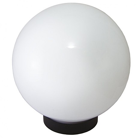 11564 Плафон шар белый НТУ 01-60-251 Feron