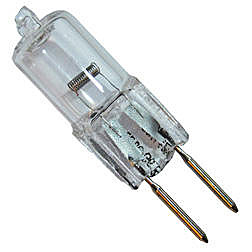 Лампа Elmakst-EL-JC-35W-12V-G4