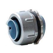 Муфта вводная для металлорукава с наружной резьбой РКН-32 IP54