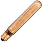 Лампа LED VINTAGE T30 E27 2,5W 70Lm 1800K