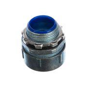 Муфта вводная для металлорукава с наружной резьбой РКН-25 IP54