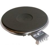 Эл. Конфорка ИТА D220mm 2000 Вт