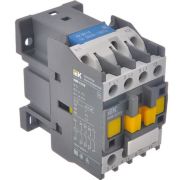 Контактор IEK КМИ-11210 12А 380В/АС3 1НО