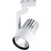 Светильник трековый Jazzway PTR 0125 25w 4000K 24° WH (белый) IP20