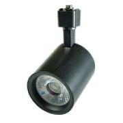 Светильник трековый Jazzway PTR 0530 30w 4000K 24° BL (черный) IP20