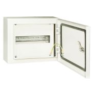 Щит ЩРН-12 (265х330х120) накладной ТДМ IP66