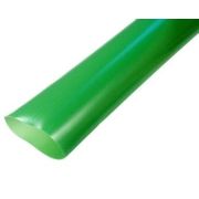 Трубка ТУТ 40/20 зеленая in Home