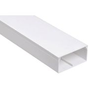 Кабель-канал IEK ECOLINE 40х16х2000