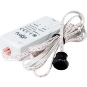SEN30.Датчик движения 230V 500W 5-8см 30град. белый с 1,5м кабелем