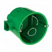 Коробка Schneider Electric установочная для сплошных стен d68х60мм (глубокая)