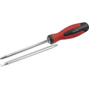 82995 Отвёртка Онлайт OHT-Ot02-DS-PH2-SL6-120 двухсторонняя