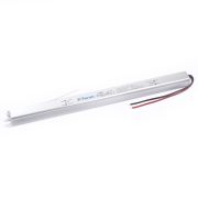 Трансформатор Ультратонкий 36W 12V электронный для светодиодной ленты LB001