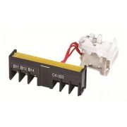 Контакт сигнальный левый ВА-302 Dekraft