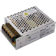 Трансформатор 60W 12V металл электронный для светодиодной ленты LB002