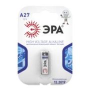 Батарейки А27-1BL