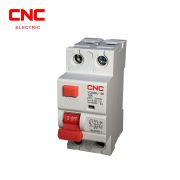 УЗО YCB9RL-100 25A 3P+N 10 кА 30 ml CNC