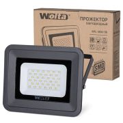 95080Прожектор WOLTA WFL-50В/05 5500k 50W IP65 LED