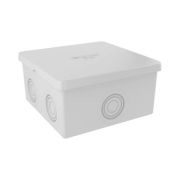 Коробка расп. 80х80х40 IP44 DKC
