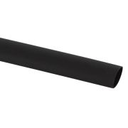 Трубка ТУТ 30/15 черная IN HOME