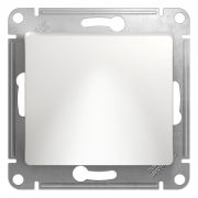 ВЫВОД КАБЕЛЯ, БЕЛЫЙ, GLOSSA, Schneider Electric