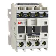 Контактор КМЭ 65А 380В 1NO 1NC (дин-рейка) /EKF PROxima/ (20)