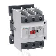 Контактор 18А 220В АС3 1НО+1НЗ КМ-103 DEKraft