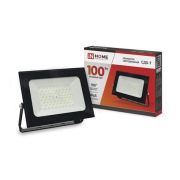 Прожектор светодиодный СДО-7 100Вт 230В 6500К IP65 IN HOME