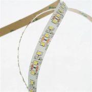 LS612 Лента светодиодная 9.6Вт/м 120SMD 5м12В 3000К нейтральный белый, белое основание 2835