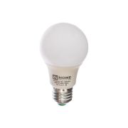Лампа светодиодная LED-A60-VC 12Вт 230В Е27 4000К 1430Лм IN HOME