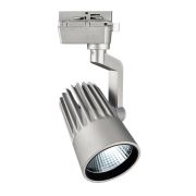 Светильник трековый Jazzway PTR 0330 30w 4000K 24° GR (Серый) IP40