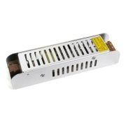 Трансформатор 60W 24V металл электронный для светодиодной ленты LB019