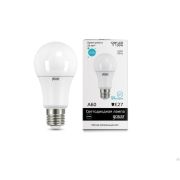 Лампа светодиодная LED-A60 18Вт E27 2700K  IONICH