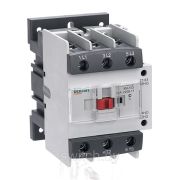 Контактор 65А 380В АС3 1НО+1НЗ КМ-103 DEKraft
