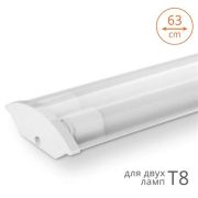 94663 Светильник WOLTA WT8260-02 IP20 без лампы