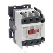 Контактор 12А 380В АС3 1НО+1НЗ КМ-103 DEKraft