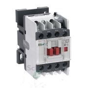 Контактор 32А 380В АС3 1НО+1НЗ КМ-103 DEKraft