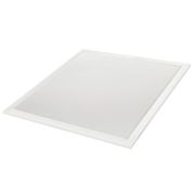 Панель светодиодная LP-02-SLIM 595*595*8 36Вт 220-240В 4000К 3000Лм с ЭПРА IN HOME