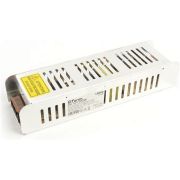 Трансформатор 200W 12V металл электронный для светодиодной ленты LB009