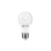 Лампа светодиодная PRE A60 LED 10W 4К E27