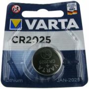 Элемент питания VARTA ELECTRONICS CR 2025