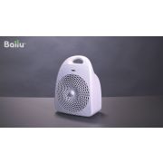 Тепловентилятор Ballu BFH/S-10