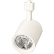 Светильник трековый Jazzway PTR 0740 40w 4000K 24° WH (белый) IP40 Jazzway