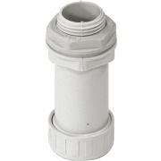 Муфта  труба-коробка IP67 М20х1,5 д.20мм DKC