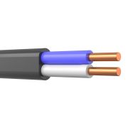 Кабель ВВГ-нг-LS 2х2,5 ГОСТ