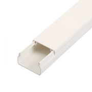 Кабель-канал IEK ECOLINE 25х16х2000 (25шт)