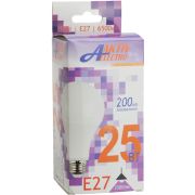 Лампа светодиодная LED-A80-Regular 25Вт 220-240В Е27 6500К 2200Лм AKTIV ELECTRO